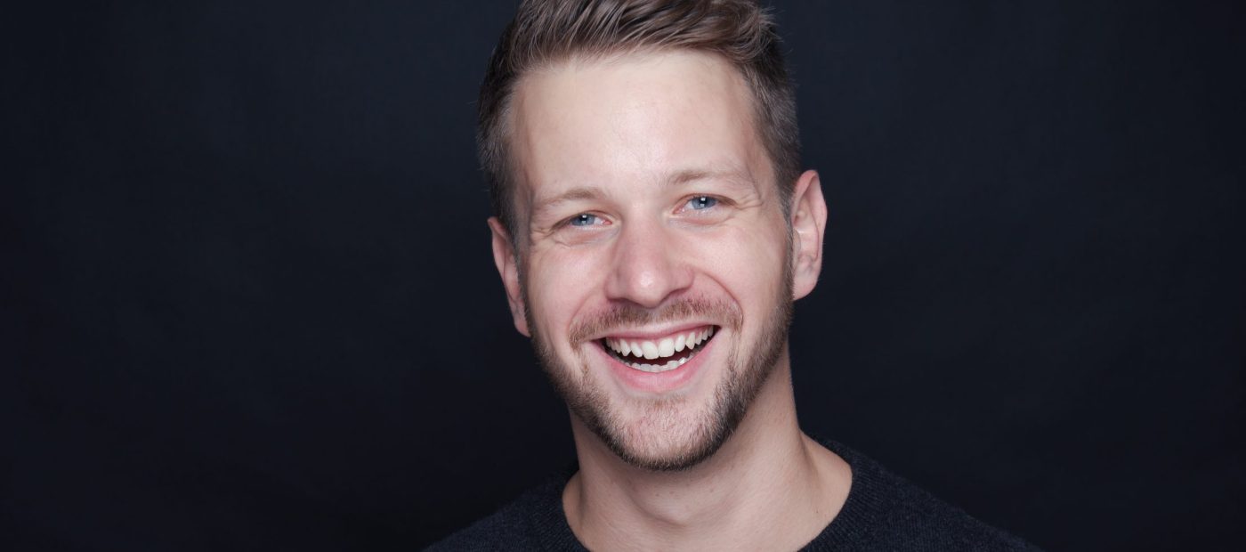 Moritz Vornfeld