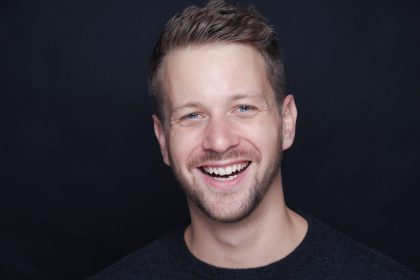 Moritz Vornfeld