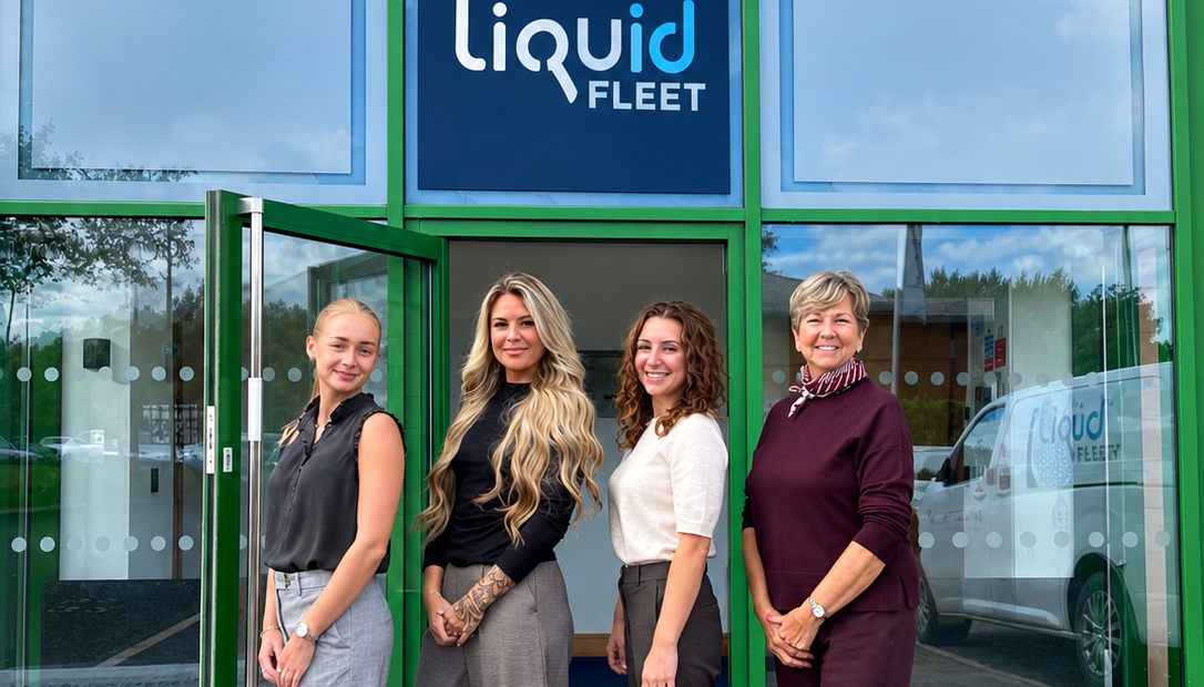 Liquid Fleet appoints new business development head to drive fleet growth