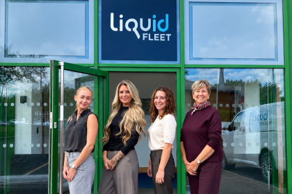 Liquid Fleet appoints new business development head to drive fleet growth