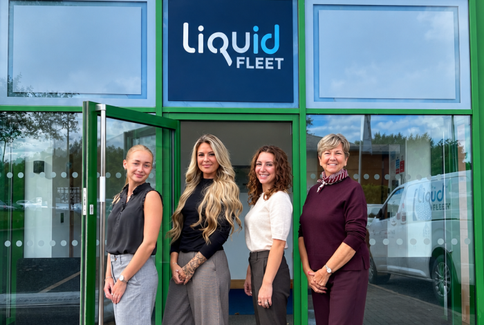 Liquid Fleet appoints new business development head to drive fleet growth