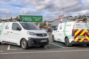 Geotab partners with Openreach on 23,000-vehicle fleet telematics