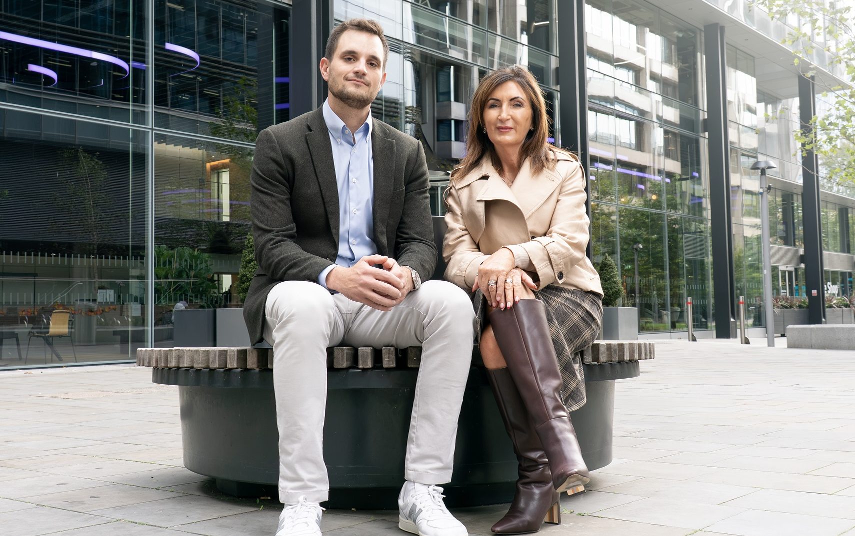 Geotab partners with Openreach on 23,000-vehicle fleet telematics