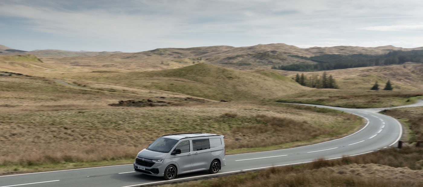 Volkswagen Research Highlights Ongoing Tool Theft Crisis for Tradespeople