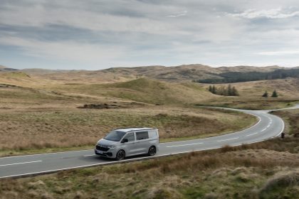 Volkswagen Research Highlights Ongoing Tool Theft Crisis for Tradespeople