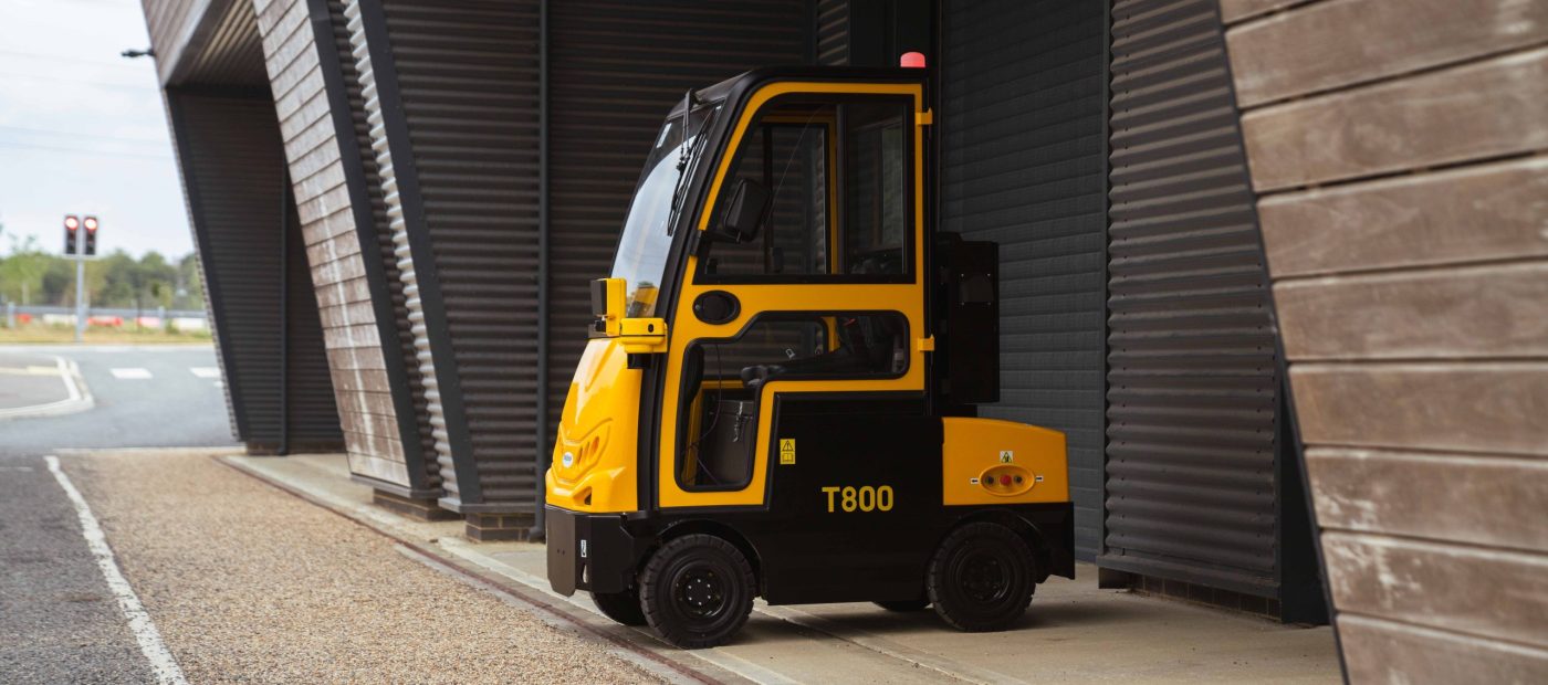 Bradshaw EV celebrates 50 years of electric vehicles