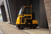 Bradshaw EV celebrates 50 years of electric vehicles