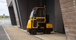 Bradshaw EV celebrates 50 years of electric vehicles