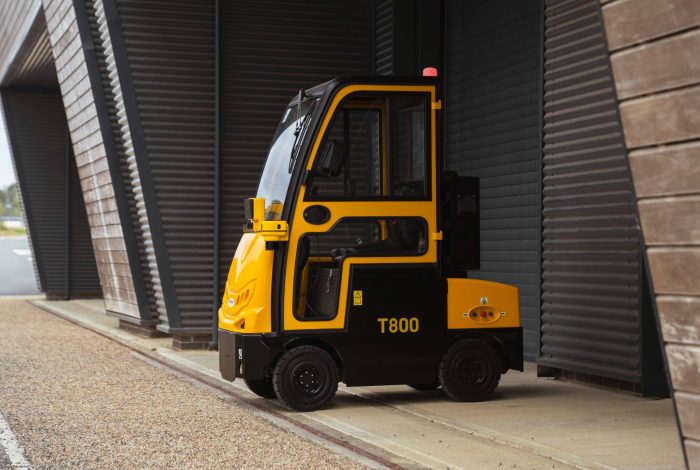 Bradshaw EV celebrates 50 years of electric vehicles