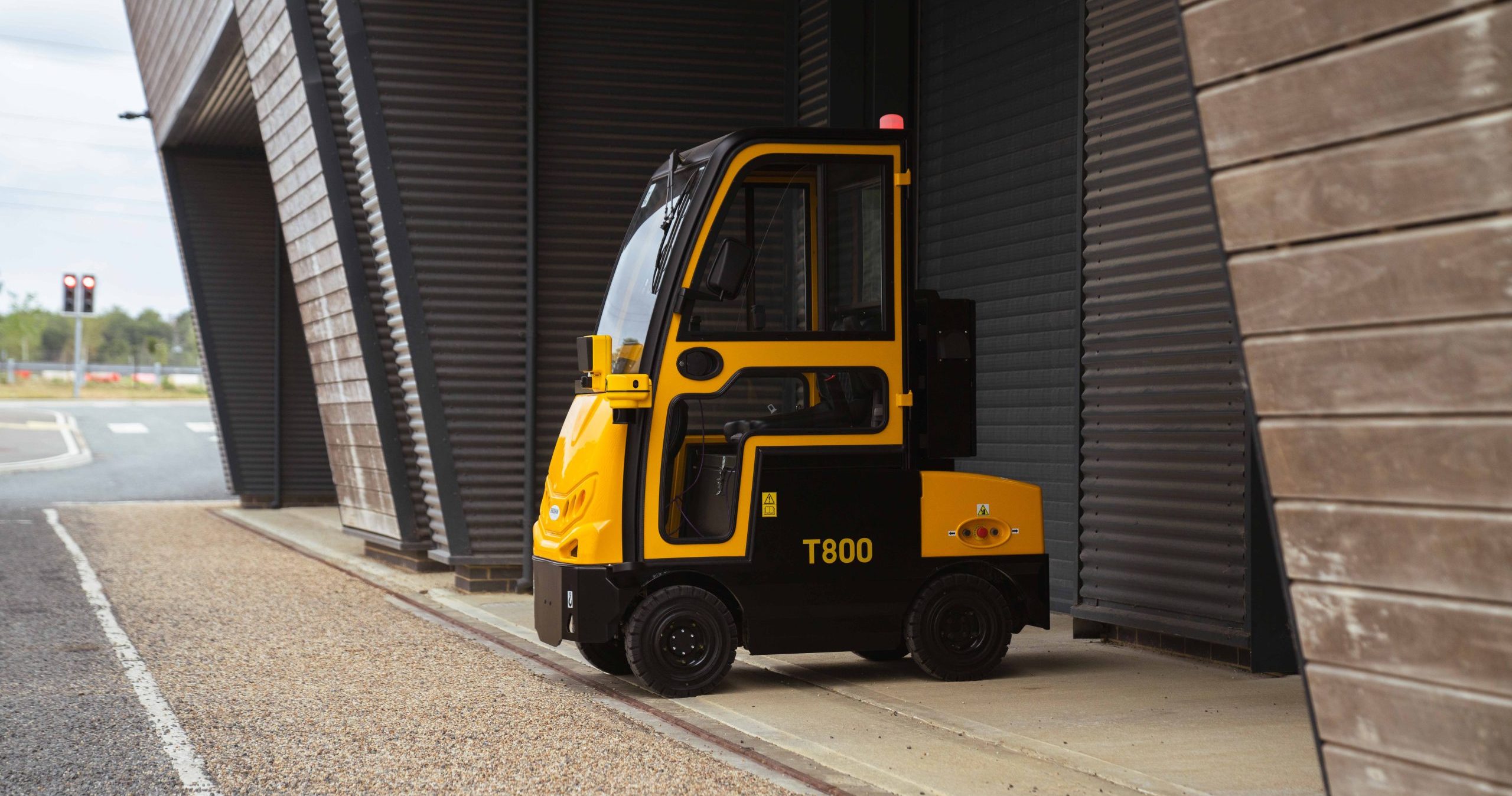 Bradshaw EV celebrates 50 years of electric vehicles - FleetPoint