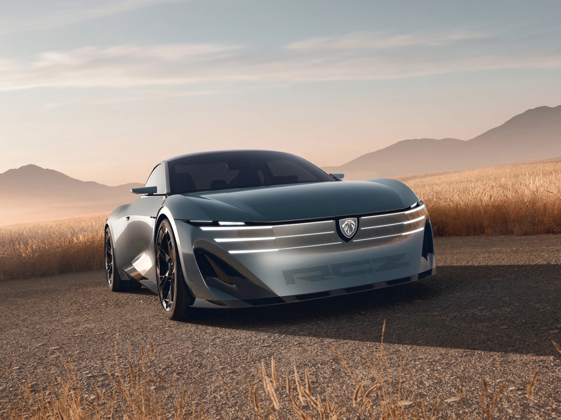 Paris Motor Show 2026: The cars that stole the show