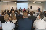 HGV Finance Summit targets residual value barrier to zero-emission truck investment