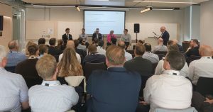 HGV Finance Summit targets residual value barrier to zero-emission truck investment