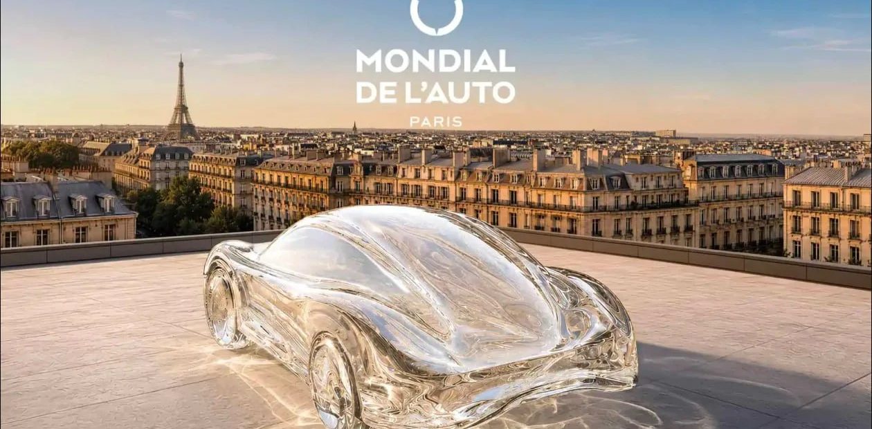 Paris Motor Show 2026: The cars that stole the show