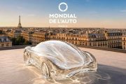 Paris Motor Show 2026: The cars that stole the show