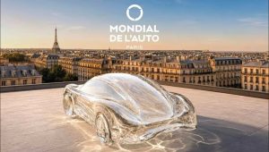 Paris Motor Show 2026: The cars that stole the show