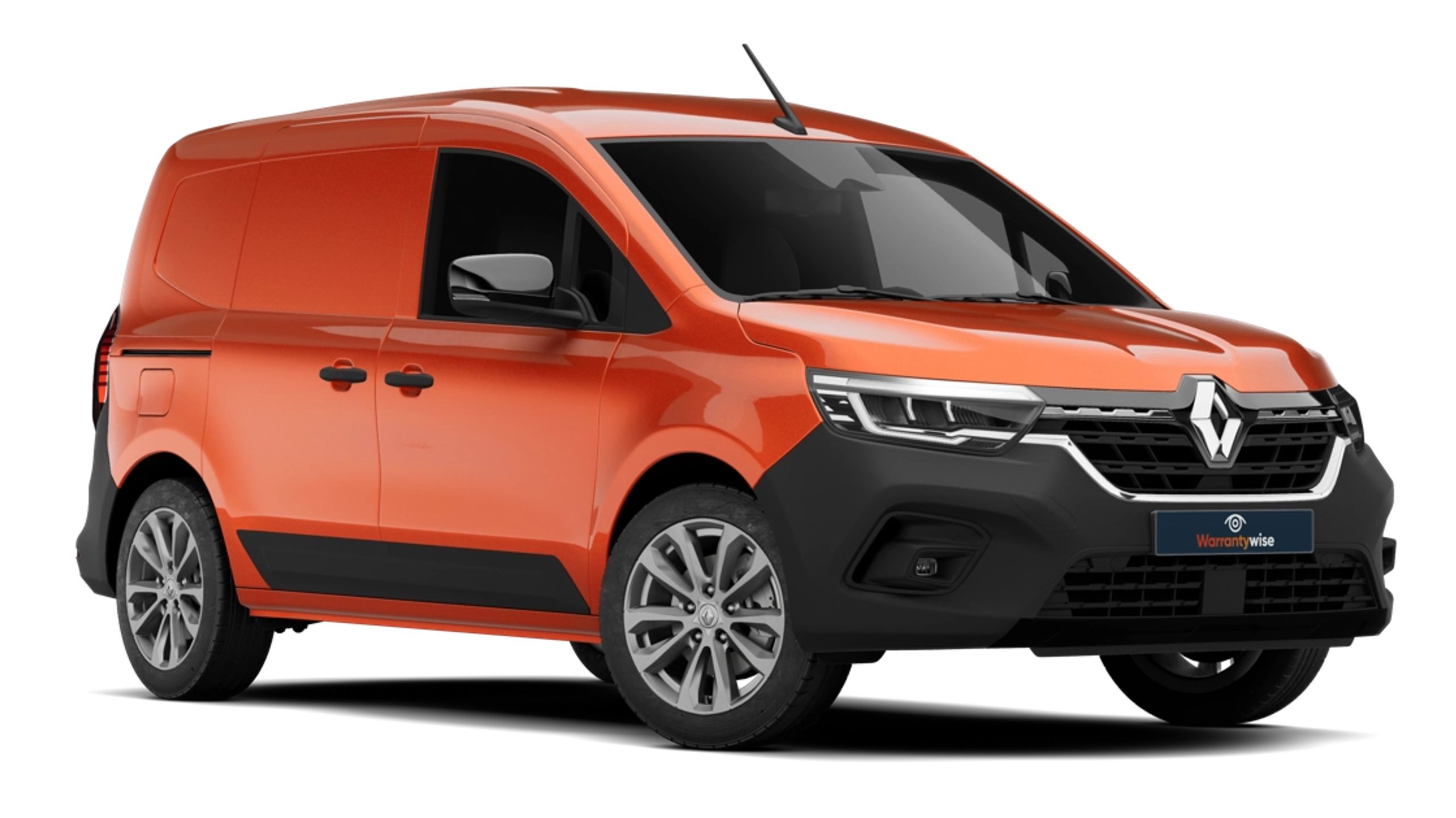 Warrantywise reveals its first-ever used van Reliability Index