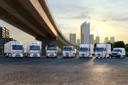 Renault Trucks wins EcoVadis Platinum medal for sustainability
