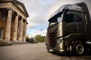 South West Truck & Van hosts successful customer event in Bristol showcasing the latest IVECO range