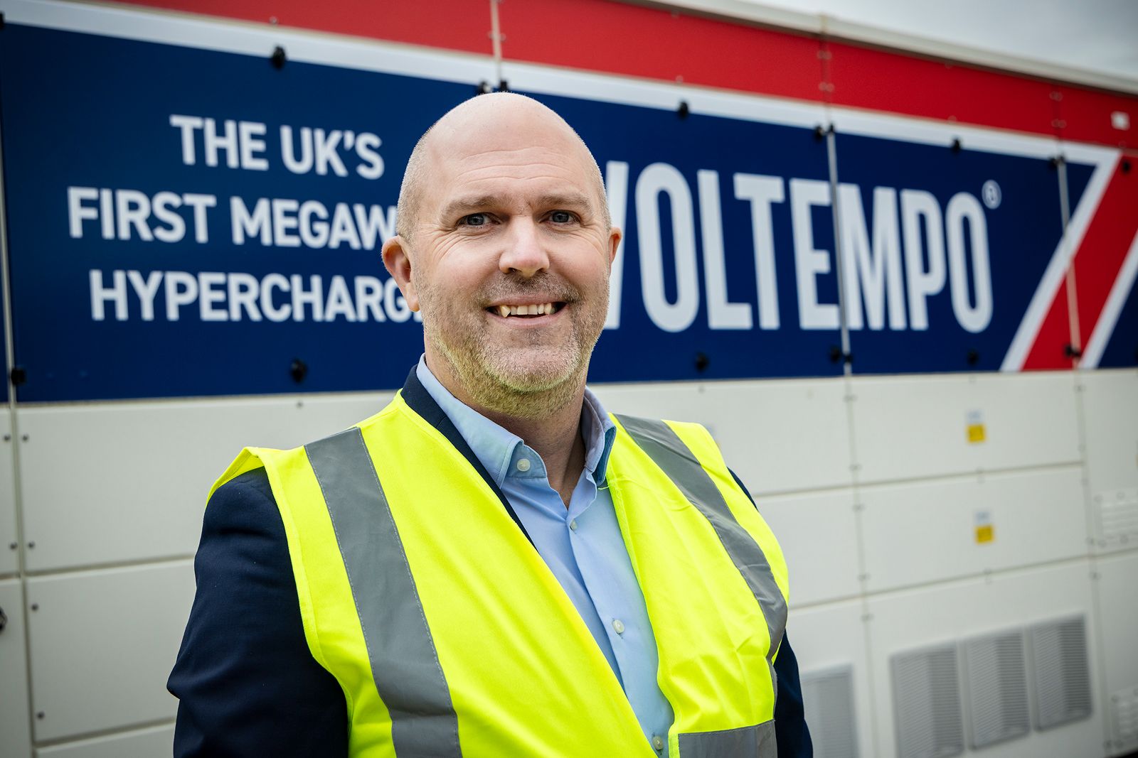 Diesel price surge strengthens case for electric HGVs