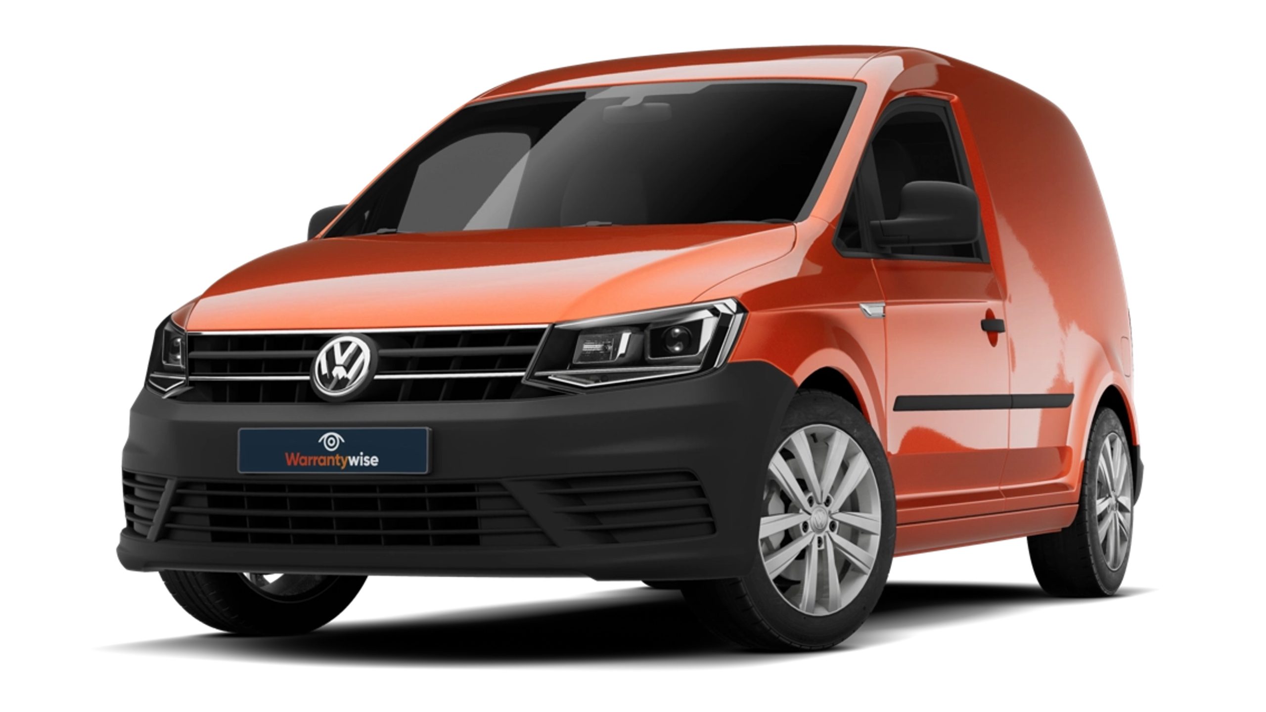 Warrantywise reveals its first-ever used van Reliability Index
