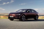 Volvo Cars and NVIDIA expand partnership to advance safe automated driving