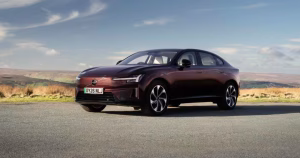 Volvo Cars and NVIDIA expand partnership to advance safe automated driving