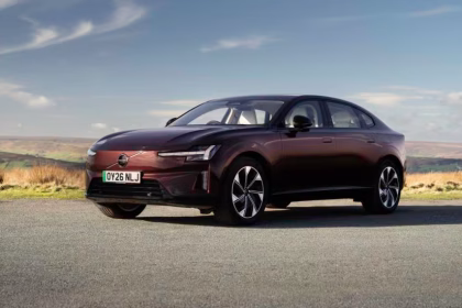 Volvo Cars and NVIDIA expand partnership to advance safe automated driving