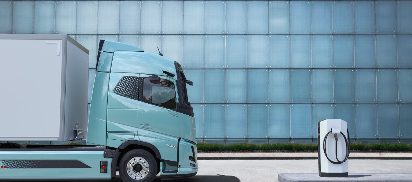 The Government's Depot Charging Scheme reopens today