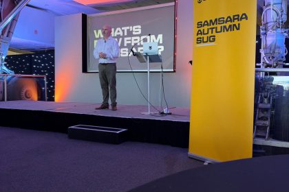 Samsara User Group: what’s new in the platform