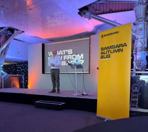 Samsara User Group: what’s new in the platform