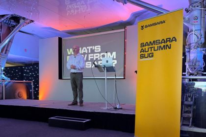 Samsara User Group: what’s new in the platform