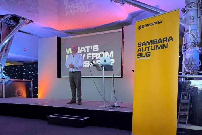 Samsara User Group: what’s new in the platform