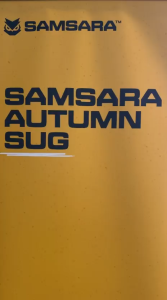 Samsara User Group: what’s new in the platform