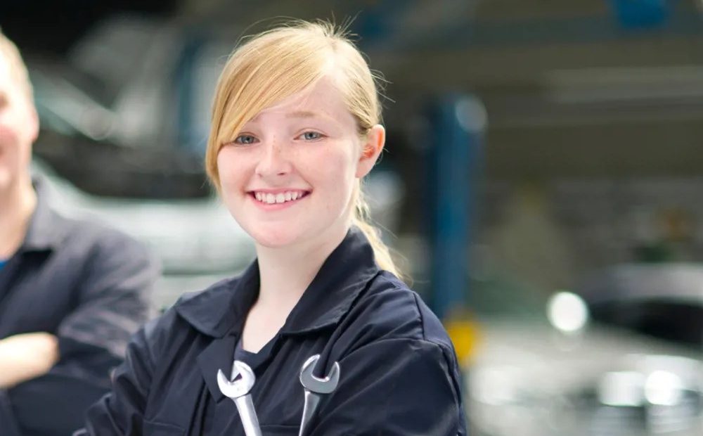 Have Your Voice! Help Shape the Future of Logistics Skills