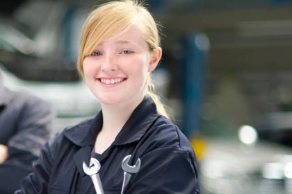 Have Your Voice! Help Shape the Future of Logistics Skills