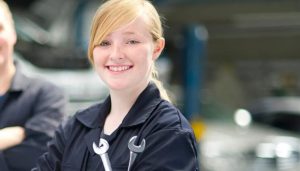 Have Your Voice! Help Shape the Future of Logistics Skills