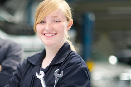 Have Your Voice! Help Shape the Future of Logistics Skills