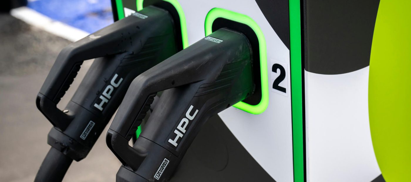 Zapgo opens ultra-rapid EV charging site in Livingston