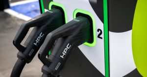 Zapgo opens ultra-rapid EV charging site in Livingston