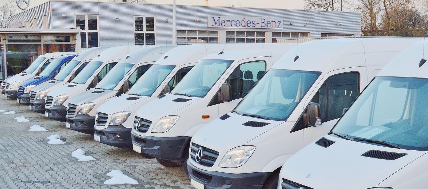 Euro 7: Fleet operators urged to plan van replacements now