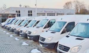 Euro 7: Fleet operators urged to plan van replacements now