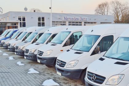 Euro 7: Fleet operators urged to plan van replacements now