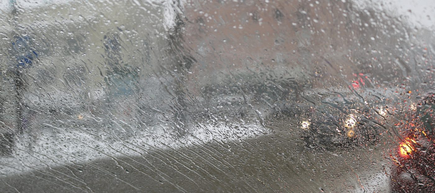 AA Issues Driving Advice as Storms Austen and Bóelo Hit the UK