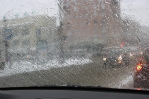 AA Issues Driving Advice as Storms Austen and Bóelo Hit the UK