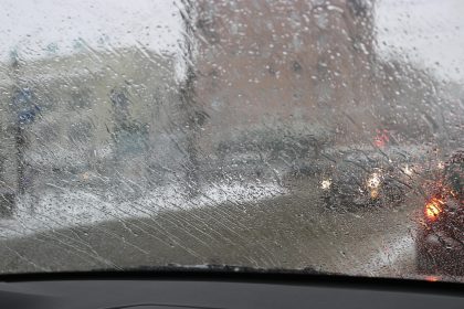 AA Issues Driving Advice as Storms Austen and Bóelo Hit the UK