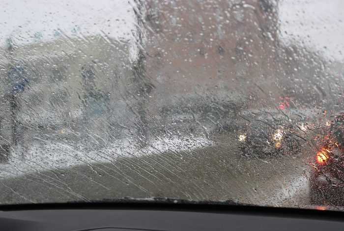 AA Issues Driving Advice as Storms Austen and Bóelo Hit the UK