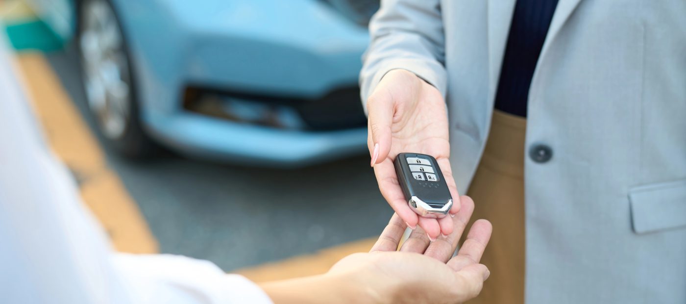 Chinese Brands Dominate UK Leasing Market as Plug-in Demand Grows